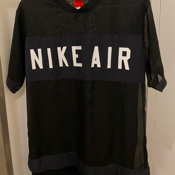 Nike Oversized T-shirt dress Women’s Medium - Picture 4 of 4